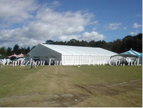 Exhibition Tent